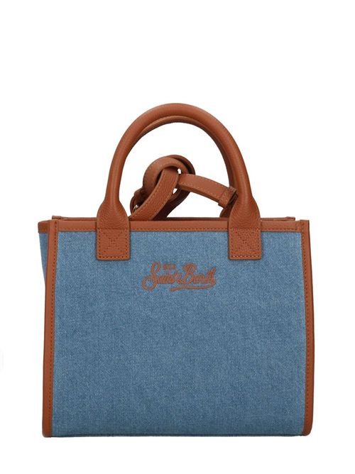 Borsa Vanity Bag Midi Saint Barth | VANMD00101515L