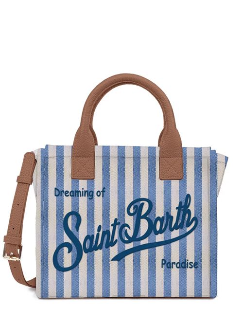 Borsa Vanity Bag Midi Saint Barth | VANMD00101787L