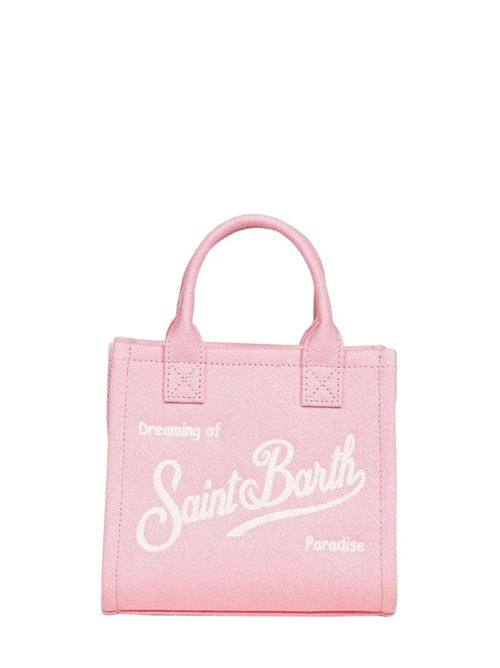 Borsa Vanity Bag Mini Saint Barth | VANMI00101743L