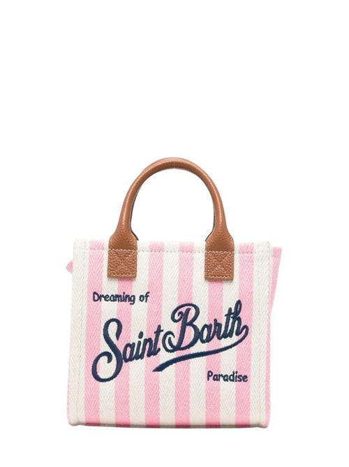 Borsa Vanity Bag Mini Saint Barth | VANMI00101784L