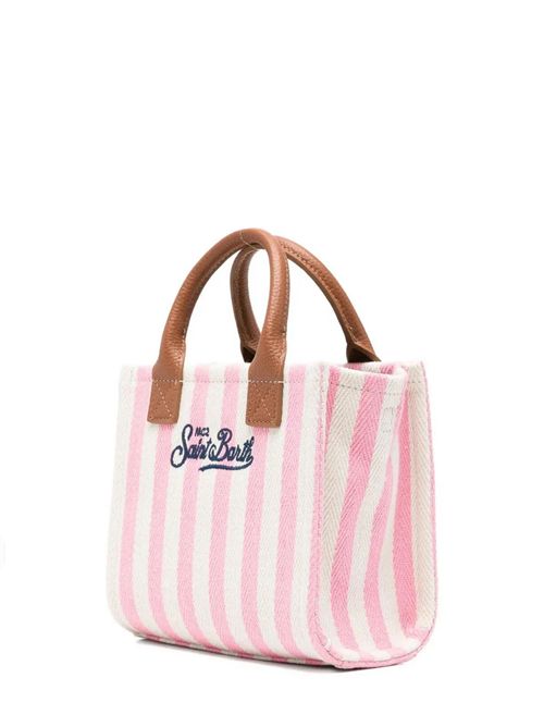 Borsa Vanity Bag Mini Saint Barth | VANMI00101784L