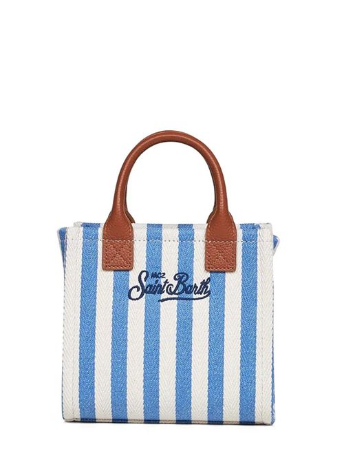 Borsa Vanity Bag Mini Saint Barth | VANMI00101787L