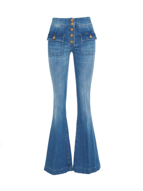 Jeans Anais SEAFARER | SWP0016TDS00062215999
