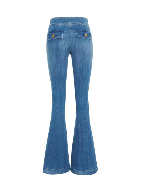 Jeans Anais SEAFARER | SWP0016TDS00062215999