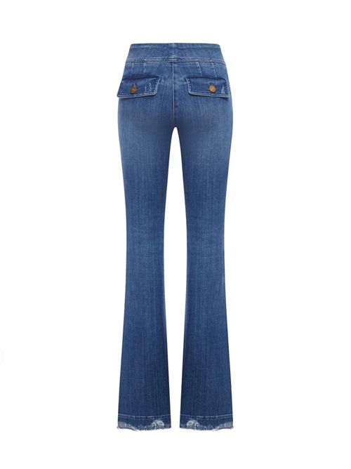 Jeans Anais SEAFARER | SWP0016TDS00065999