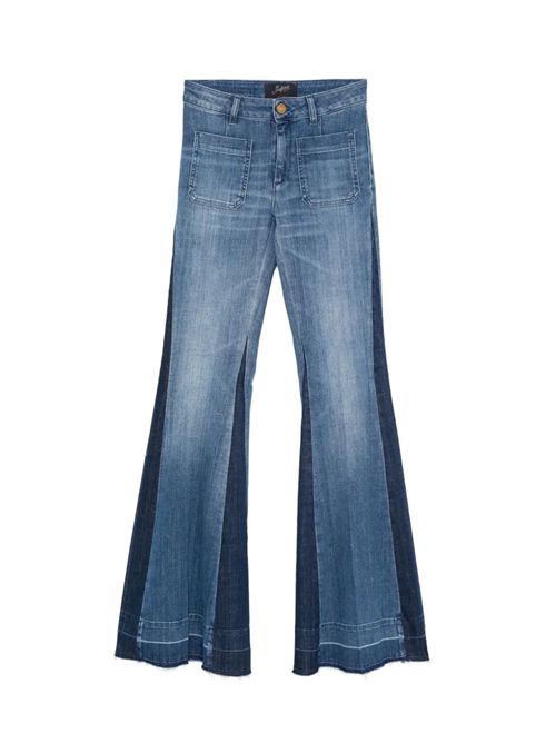 Jeans Angeline SEAFARER | SWP0137TDS00065999