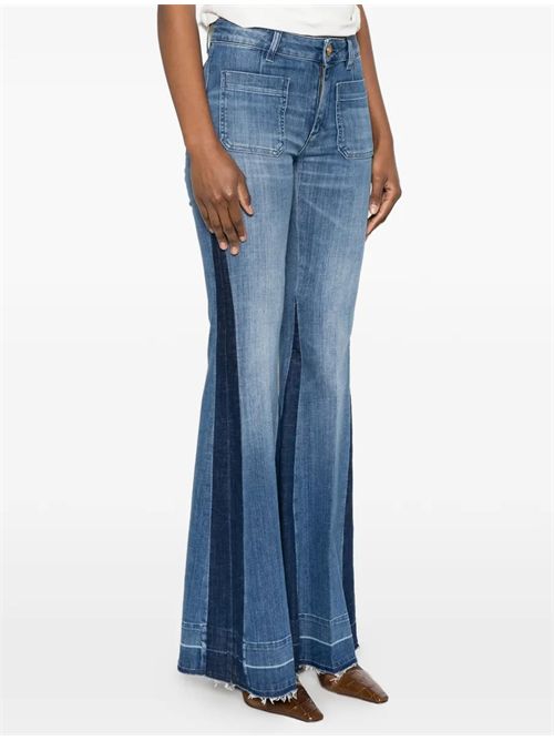 Jeans Angeline SEAFARER | SWP0137TDS00065999