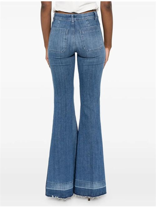 Jeans Angeline SEAFARER | SWP0137TDS00065999