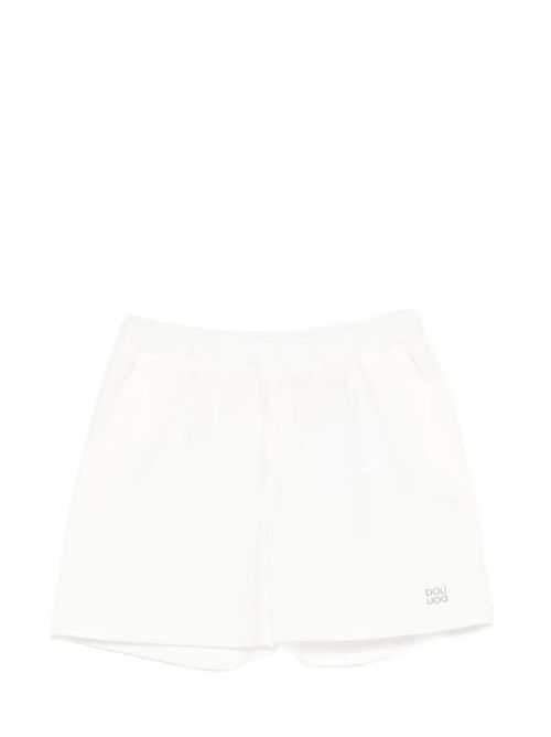 Shorts con logo Simonetta | DY6529P0013101