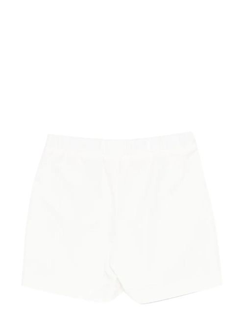 Shorts con logo Simonetta | DY6529P0013101