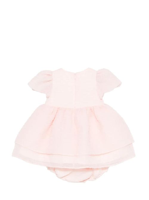 Abito girocollo Simonetta | SY1001O0069508