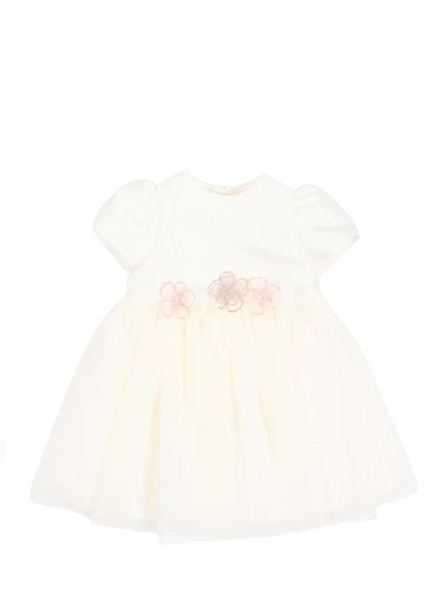 Abito con applicazione Simonetta | SY1021T0002102