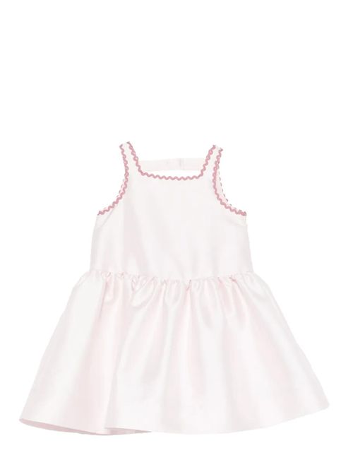 Abito con ruches Simonetta | SY1B02S0251515RS