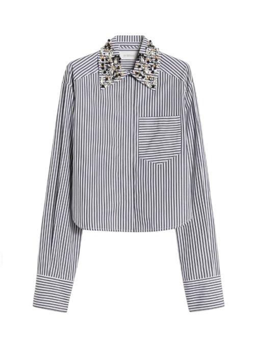 Camicia spxquagga Sportmax | 2612111011600003