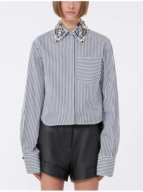 Camicia spxquagga Sportmax | 2612111011600003