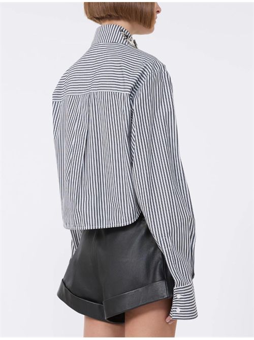 Camicia spxquagga Sportmax | 2612111011600003