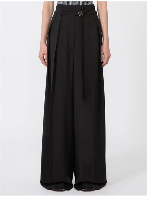 Pantaloni spxbautta Sportmax | 2612131021600004