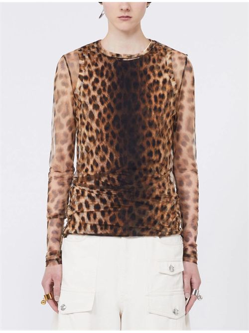 Top spxzebu Sportmax | 2612941072600001