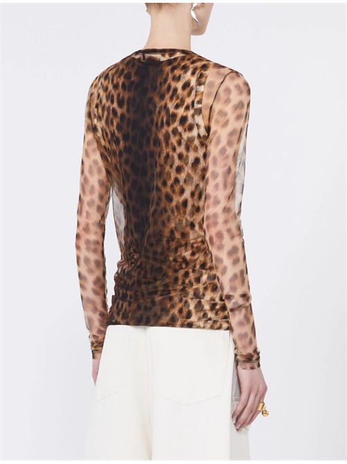 Top spxzebu Sportmax | 2612941072600001