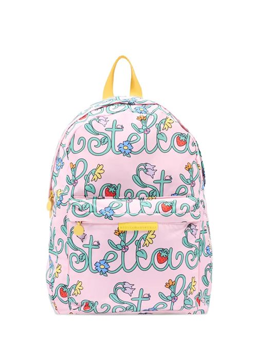 Zaino con stampa Stella McCartney | TY0A08Z342651RMC
