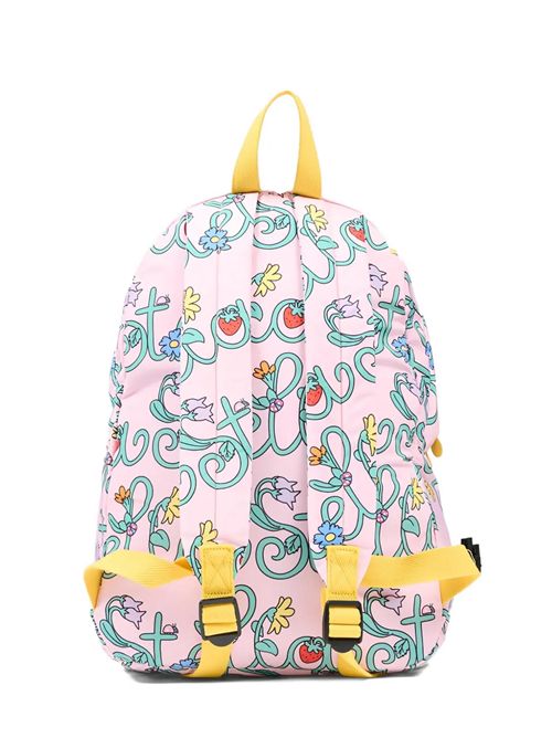 Zaino con stampa Stella McCartney | TY0A08Z342651RMC