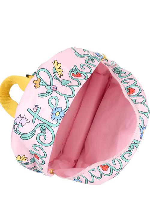 Zaino con stampa Stella McCartney | TY0A08Z342651RMC
