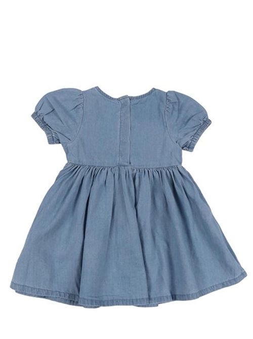 Abito con ricamo Stella McCartney | TY1021Z0161600