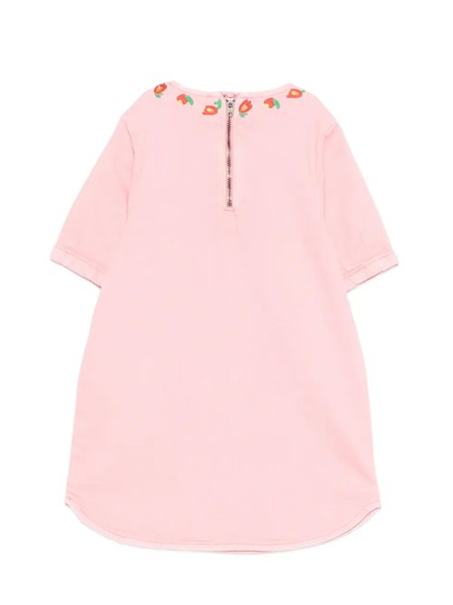 Abito con ricamo Stella McCartney | TY1C41Z0156509