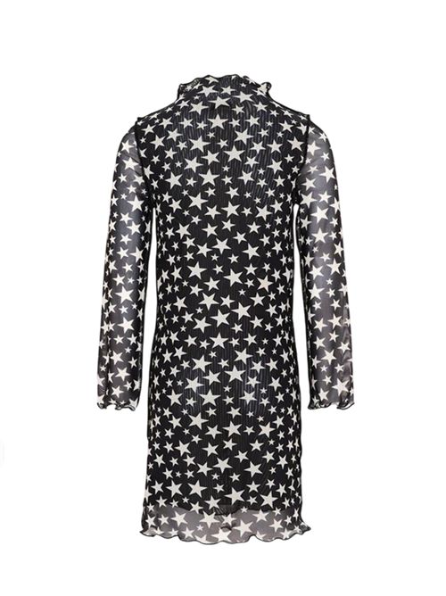 Abito con stampa Stella McCartney | TY1D10Z3483930AV