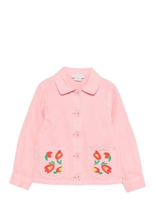 Giacca con ricamo Stella McCartney | TY2A57Z0156509