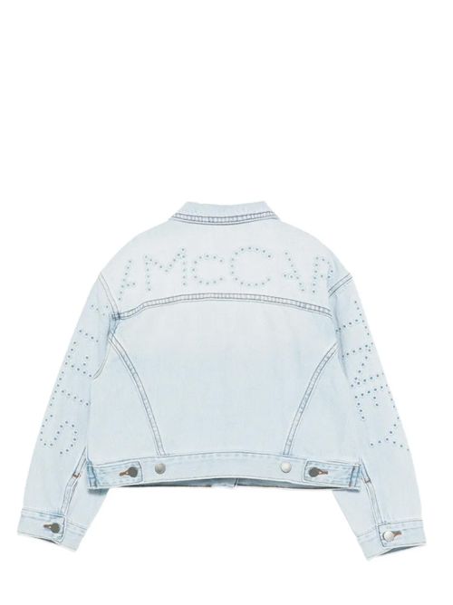 Giacca in denim Stella McCartney | TY2A67Z0746600