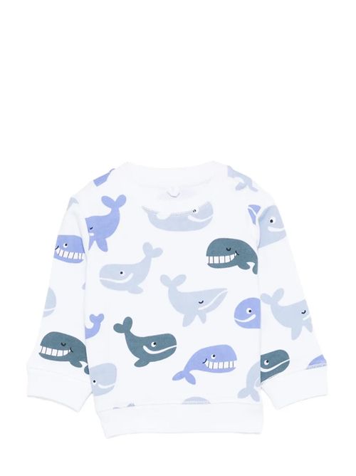 Felpa con stampa Stella McCartney | TY4550Z3567100MC