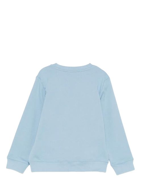 Felpa con stampa Stella McCartney | TY4A50Z3409606