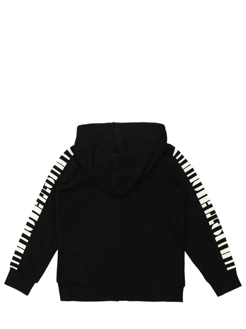 Felpa con cappuccio Stella McCartney | TY4P20Z0499930