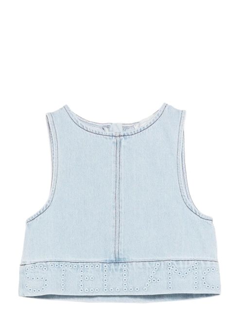 Top smanicato Stella McCartney | TY5A52Z0746600
