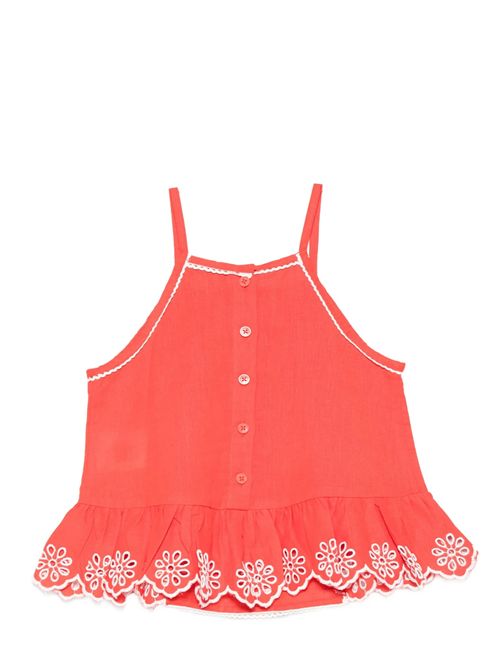 Top con ricamo Stella McCartney | TY5B12Z0138426