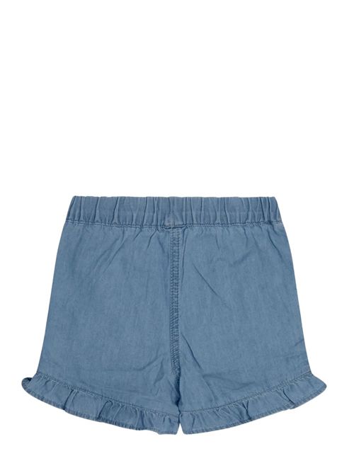 Shorts con ricamo Stella McCartney | TY6019Z0161600