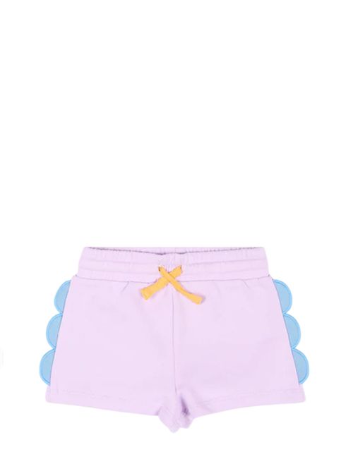 Shorts con coulisse Stella McCartney | TY6059Z3409539