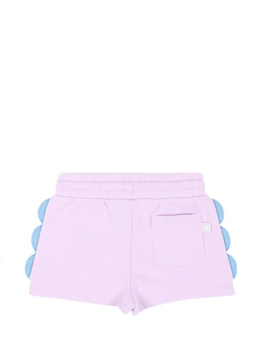 Shorts con coulisse Stella McCartney | TY6059Z3409539