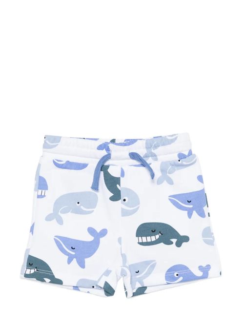 Shorts con stampa Stella McCartney | TY6559Z3567100MC