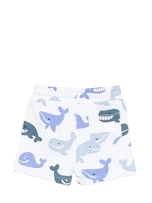 Shorts con stampa Stella McCartney | TY6559Z3567100MC