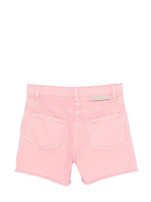 Shorts con ricamo Stella McCartney | TY6C69Z0156509