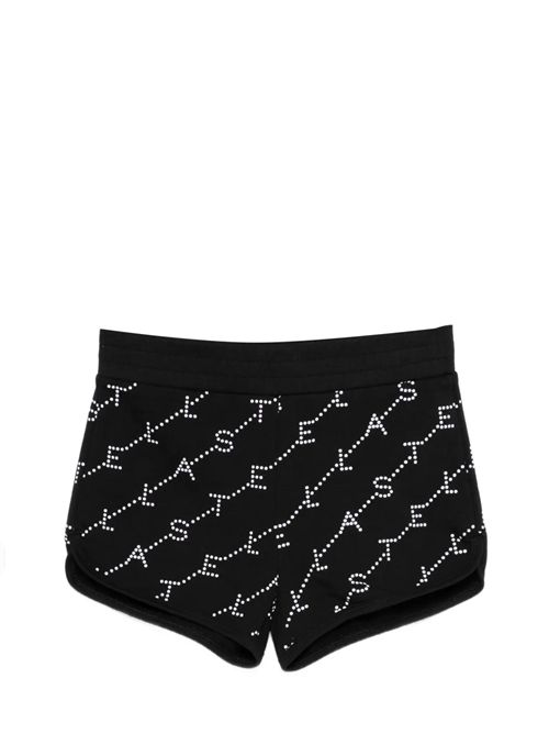 Shorts con stampa Stella McCartney | TY6D29Z3477930BC