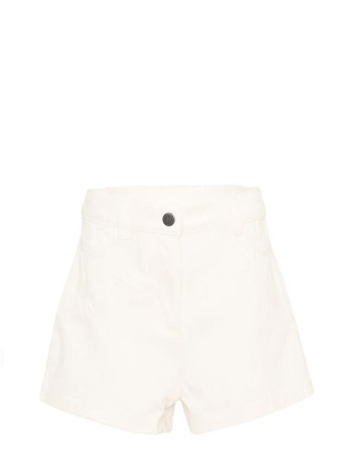 Shorts con tasche Stella McCartney | TY6F39Z3457101