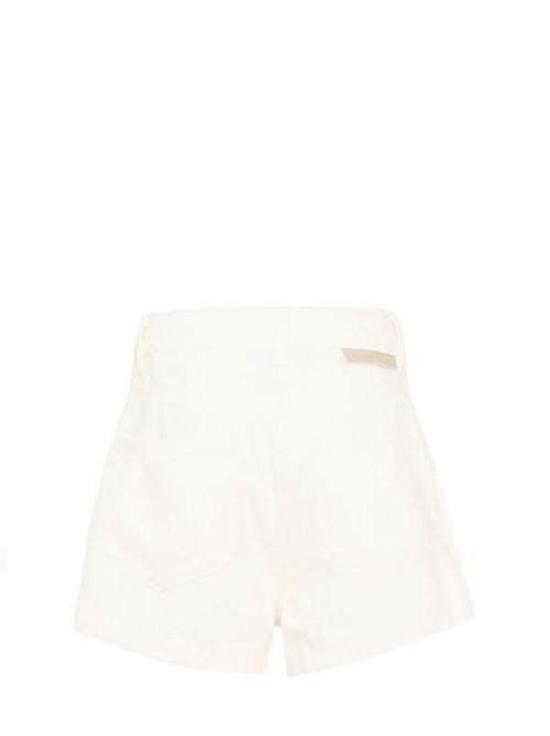 Shorts con tasche Stella McCartney | TY6F39Z3457101