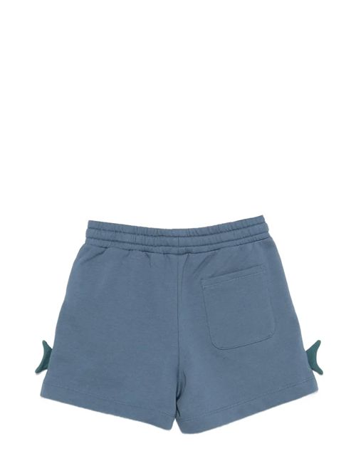 Shorts con stampa Stella McCartney | TY6P99Z340961B