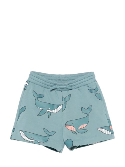 Shorts con stampa Stella McCartney | TY6Q39Z3507642MC