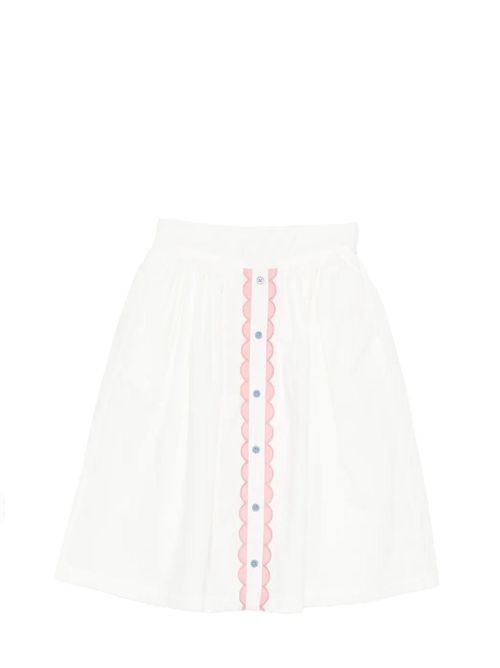 Gonna con bottoni Stella McCartney | TY7A20Z1594100