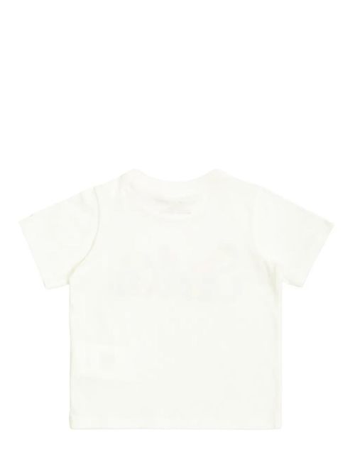 T-shirt con stampa Stella McCartney | TY8011Z0434101