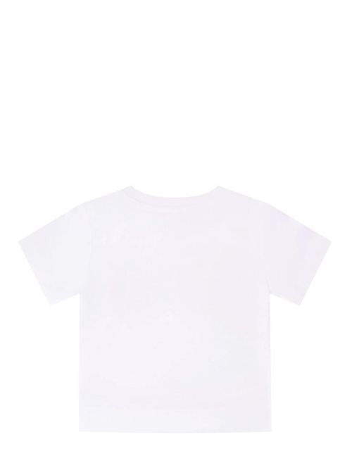T-shirt con stampa Stella McCartney | TY8560Z0434100